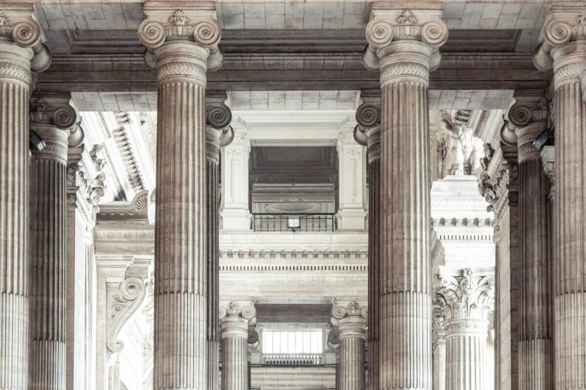 Личный фонд как семейный инструмент